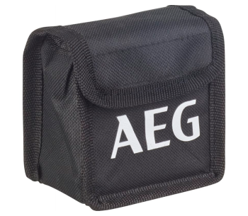 Лазерный уровень AEG CLR215-B 2луча 15m photo 2