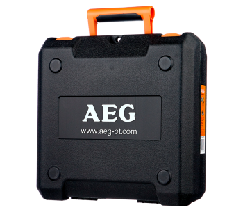 Mașină de înșurubat cu acumulator AEG BS14C LI-202C 14.4V 2Ah photo 6