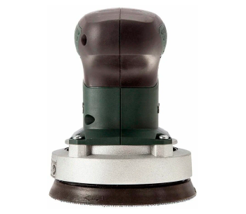 Шлифмашина эксцентриковая METABO SXE 3125 210вт 125мм photo 2