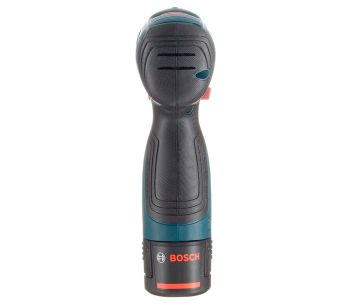 Mașină de înșurubat cu acumulator BOSCH GSR 120 Li (B06019G8000) 12V 2Ah photo 2