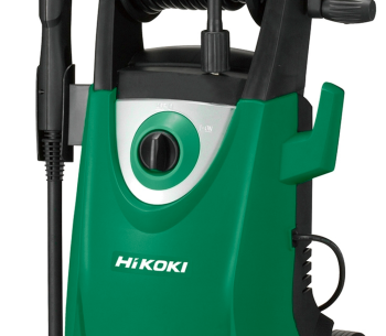 Мойка высокого давления HIKOKI AW150LAZ 2000вт 150бар 400л/ч photo 2
