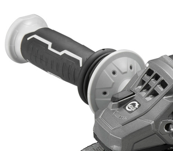 Угловая шлифмашина HIKOKI G13BAWQZ 1250вт 125мм photo 3
