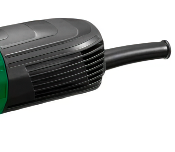 Угловая шлифмашина HIKOKI G13STAYGZ 600вт 125мм photo 3