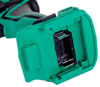 Шуруповерт аккумуляторный HIKOKI DS18DDWPZ 18В 5Ач photo 3