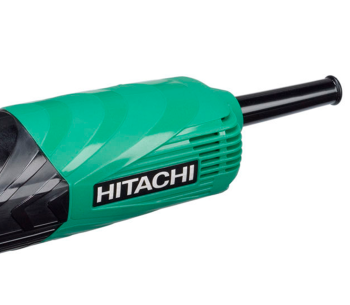 Угловая шлифмашина HIKOKI G15VANA 1500вт 150мм photo 3