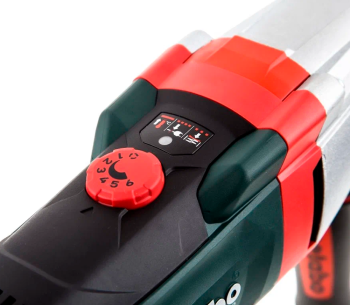 Mașină de găurit METABO BEV 1300-2 1300w photo 6