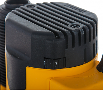 Mașină de frezat DEWALT DW621 1100w photo 4