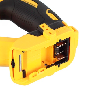 Перфоратор аккумуляторный (без аккумуляторов) DEWALT DCH133NT 2.6Дж 18В photo 4
