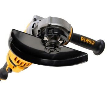 Угловая шлифмашина DEWALT DWE4559 2400вт 230мм photo 4
