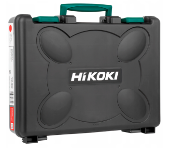 Дрель HIKOKI DV20VB2WUZ 790вт photo 4