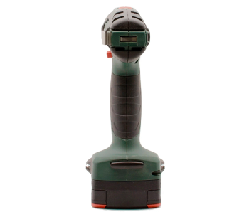 Mașină de înșurubat cu acumulator METABO BS 18 (602207560) 18V 2Ah photo 4