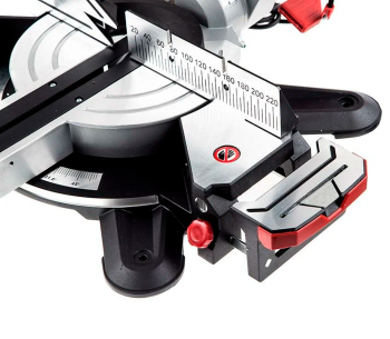 Торцовочная пила METABO METABO KS 305 M (619003000) 2000вт 305мм photo 6