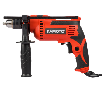 Mașină de găurit KAMOTO KID 7013 700w photo