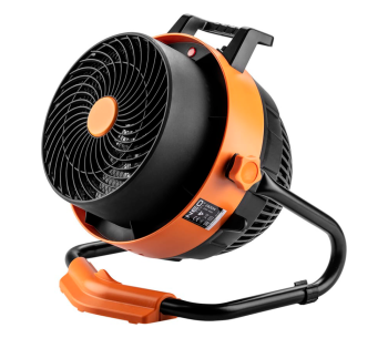 Тепловая пушка NEO TOOLS 90-071 2,4квт  460 000л/ч photo
