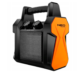 Тепловая пушка NEO TOOLS 90-060 2квт photo