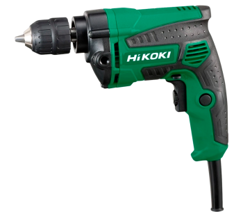 product Дрель HIKOKI D10VC3WCZ 600вт