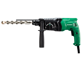 product Перфоратор HIKOKI DH24PH2WSZ 730вт SDS-Plus