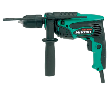 Дрель HIKOKI FDV16VB2-U3Z 550вт photo