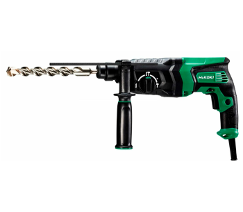 product Перфоратор HIKOKI DH26PC2WSZ 830вт SDS-Plus