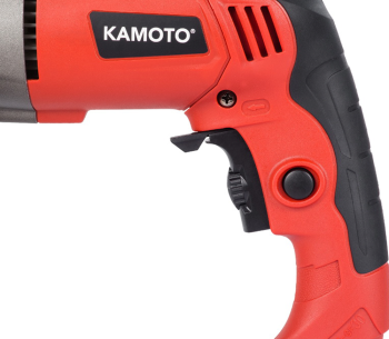 Mașină de găurit KAMOTO KID 7513 750w photo 1