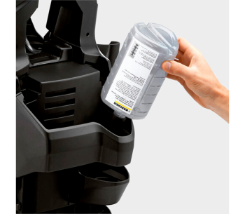 Мойка высокого давления KARCHER K 6 Special 3000вт 160бар 600л/ч photo 7