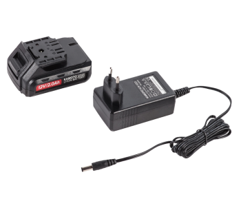Mașină de înșurubat cu acumulator KAMOTO KCD 1222 12V 2Ah photo 11