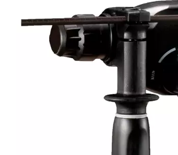 Перфоратор аккумуляторный HIKOKI DH18DBLWPZ 2,6Дж 18В 5Ач photo 0