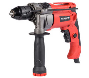 Mașină de găurit KAMOTO KID 7513 750w photo 8