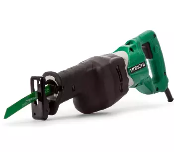 Сабельная пила HIKOKI CR13V2WSZ 1010вт photo 1