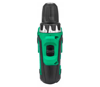 Mașină de înșurubat cu acumulator HIKOKI DS18DFWCZ 18V 2Ah photo 1