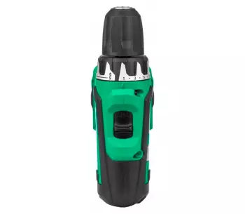 Шуруповерт аккумуляторный  HIKOKI DS18DFWCZ 18В 2Ач photo 1