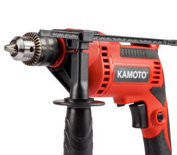 Mașină de găurit KAMOTO KID 7013 700w photo 2