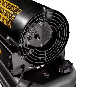 Тепловая пушка NEO TOOLS 90-080 20квт дизель/керосин 550 000л/ч photo 2