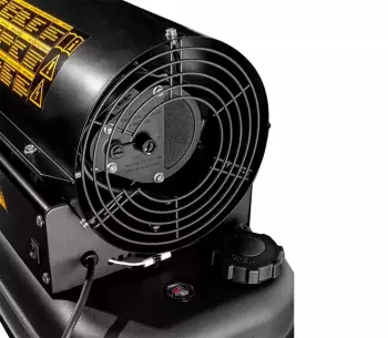 Aeroterma NEO TOOLS 90-080 20kw motorină/kerosen 550 000l/h photo 2