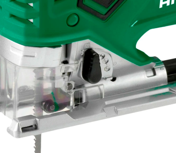 Fierăstrău pendular HIKOKI CJ160VNSZ 800w photo 2