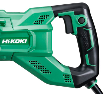 Сабельная пила HIKOKI CR13VEYWSZ 1100вт photo 2