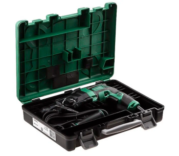 Ciocan rotopercutor HIKOKI DH26PC2WSZ 830w SDS-Plus photo 2