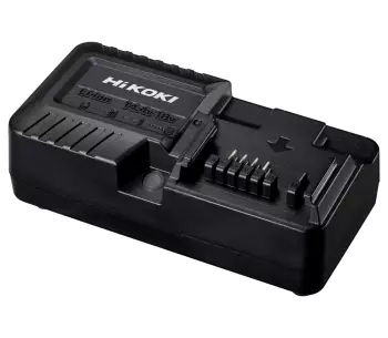 Шуруповерт аккумуляторный  HIKOKI DS18DFWCZ 18В 2Ач photo 3