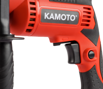 Mașină de găurit KAMOTO KID 7013 700w photo 3