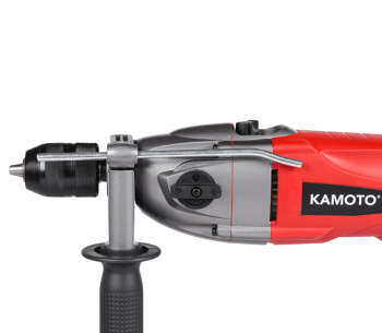 Mașină de găurit KAMOTO KID 1113 1100w photo 6