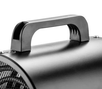 Тепловая пушка NEO TOOLS 90-065 2квт 253 000л/ч photo 3