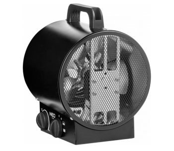Тепловая пушка NEO TOOLS 90-066 3квт 291 000л/ч photo 0