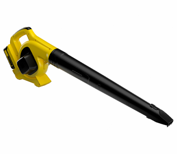 Воздуходувка аккумуляторная KARCHER LBL 2 BATTERY + KIT 220 000л/ч 18 2,5Ач photo 7
