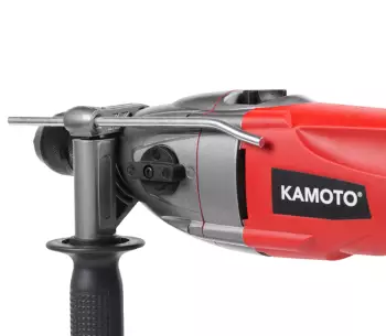 Дрель KAMOTO KID 1113 1100вт photo 5