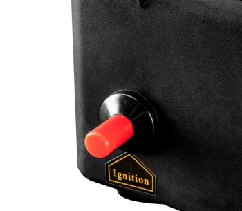 Тепловая пушка NEO TOOLS 90-083 15квт Пропан/Бутан 580 000л/ч photo 4
