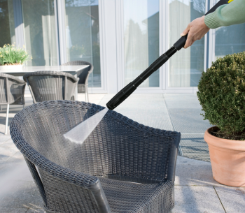 Мойка высокого давления KARCHER K 6 Special 3000вт 160бар 600л/ч photo 3