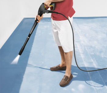 Мойка высокого давления KARCHER K 6 Special 3000вт 160бар 600л/ч photo 4
