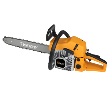 product Цепная пила бензиновая HOTECHE G840008 550мм 62см3