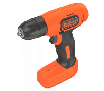 product Шуруповерт аккумуляторный BLACK&DECKER BDCD8 7.2В 1.5Ач