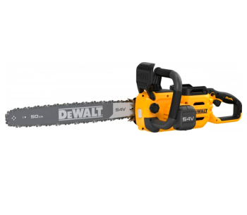 product Цепная пила аккумуляторная DEWALT DCMCS575X1 500мм 54В 9Ач